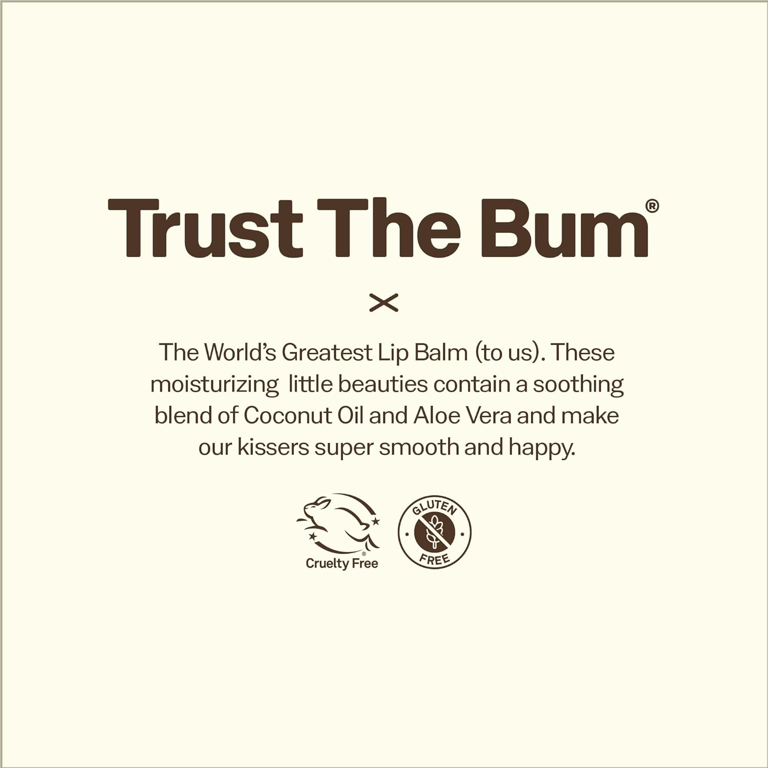 Sun Bum Cocobalm Lip Balm - Ocean Mint - Moisturizing with Aloe & Coconut Oil - Vegan & Cruelty Free - 4.25G image number 2