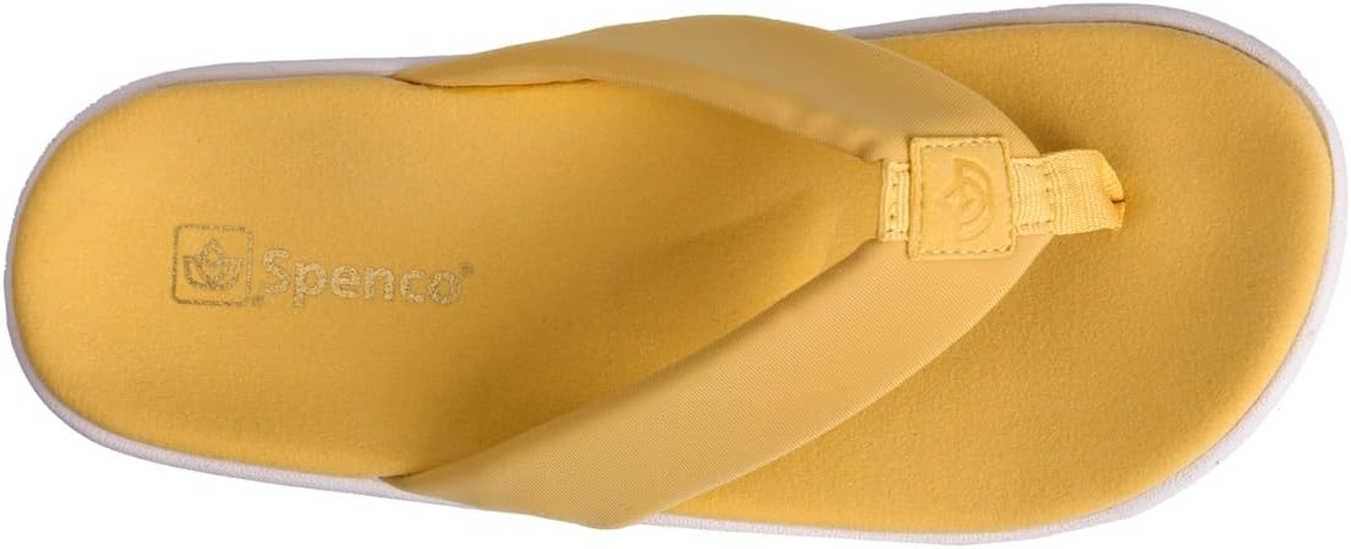 Spenco Women'S Victoria Memory Foam Flip-Flop image number 3