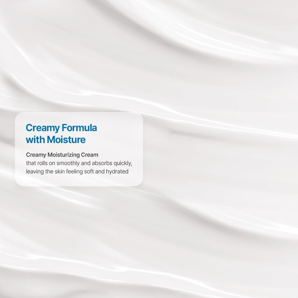 ETUDE Soonjung 2X Barrier Intensive Cream Duo Set (2.02 Fl.Oz X 2Ea) | Hypoallergenic Shea Butter Hydrating Facial Cream for Sensitive Skin, Panthenol for Damaged Skin | Korean Skin Care, Pefect Gift image number 6