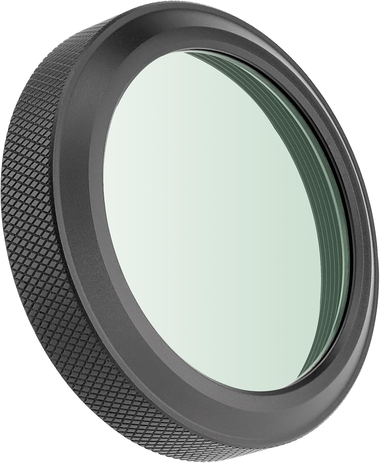 Haoge Camera Lens Protection HD Filter for Fujifilm X100VI Fuji X100V Camera Accessories Multi Waterproof Nano Coated HD Optical Glass with Integrated Adapter Ring Black LUV-XVIB image number 0