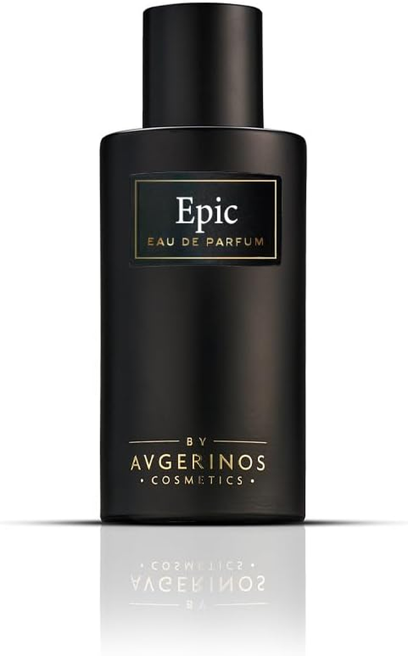 Avgerinos Cosmetics Epic Eau De Parfum 100Ml image number 1