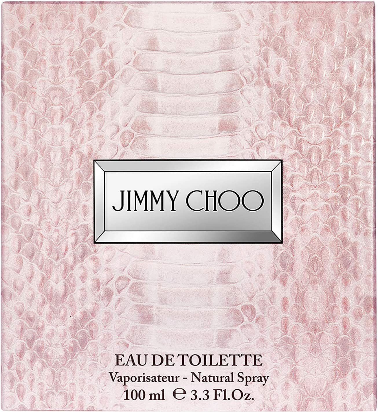 Jimmy Choo Eau De Toilette, 100Ml image number 1