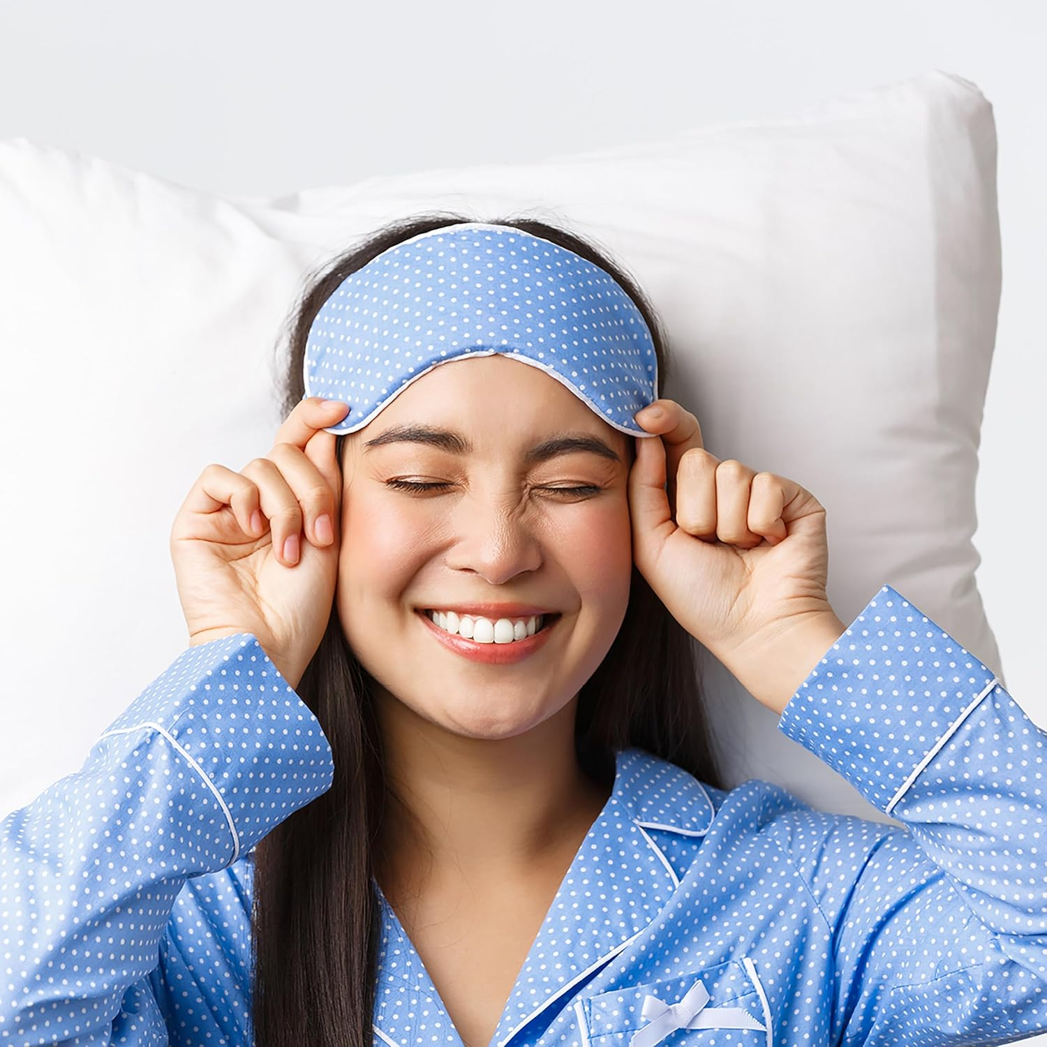 Batiste Overnight Deep Cleanse Dry Shampoo 200Ml - with Soothing Jasmine Scent, Detox Hair & Remove Impurities While You Sleep, Long-Lasting Freshness, Absorbs Excess Oil, Ideal for All Hair Types image number 3