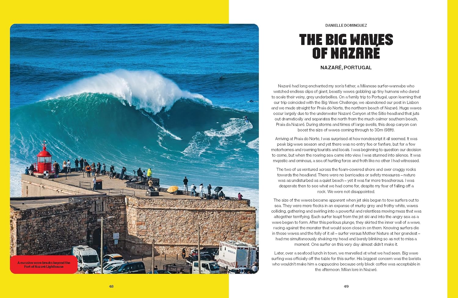 The Intrepid List: 100 Uncommon Experiences to Change the Way You Travel image number 2