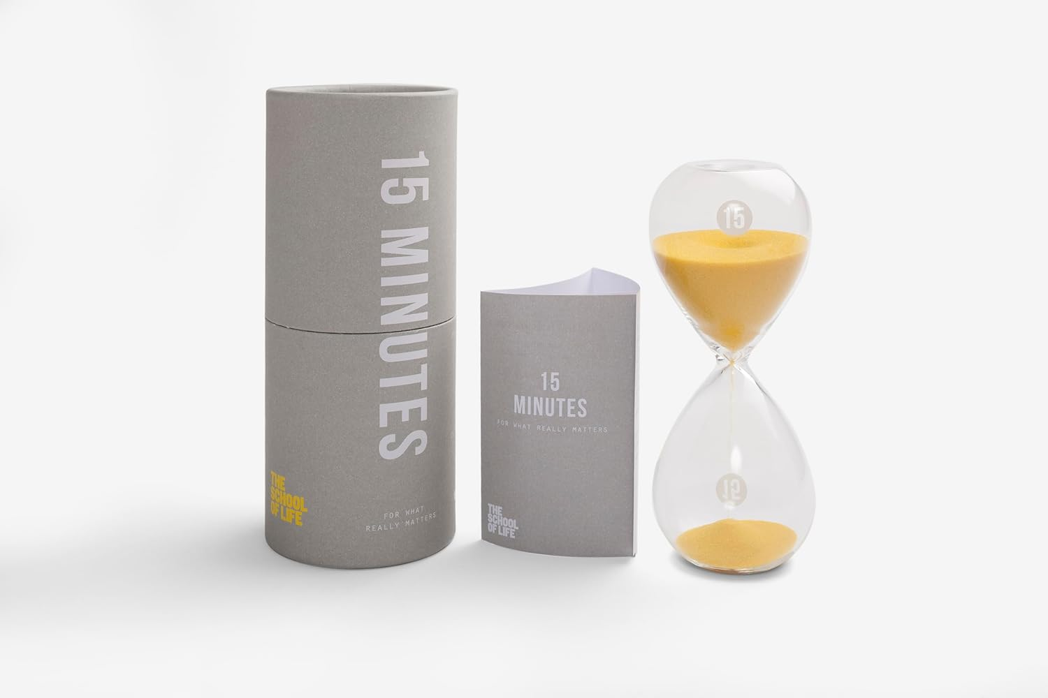 15 Minute Timer image number 3