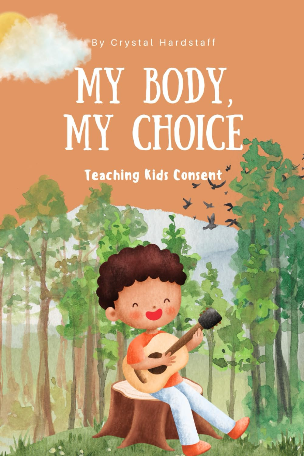 My Body, My Choice: Teaching Kids Consent image number 1