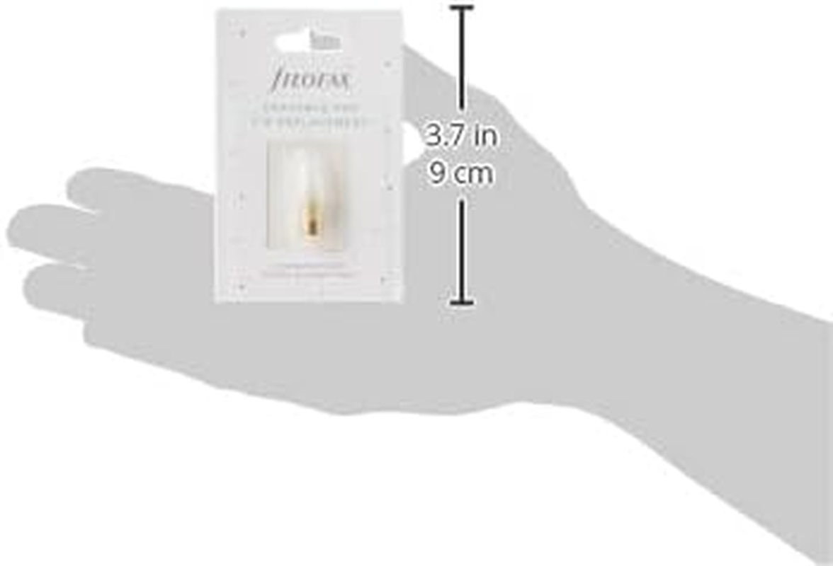 Filofax Erasable Pen Eraser image number 3