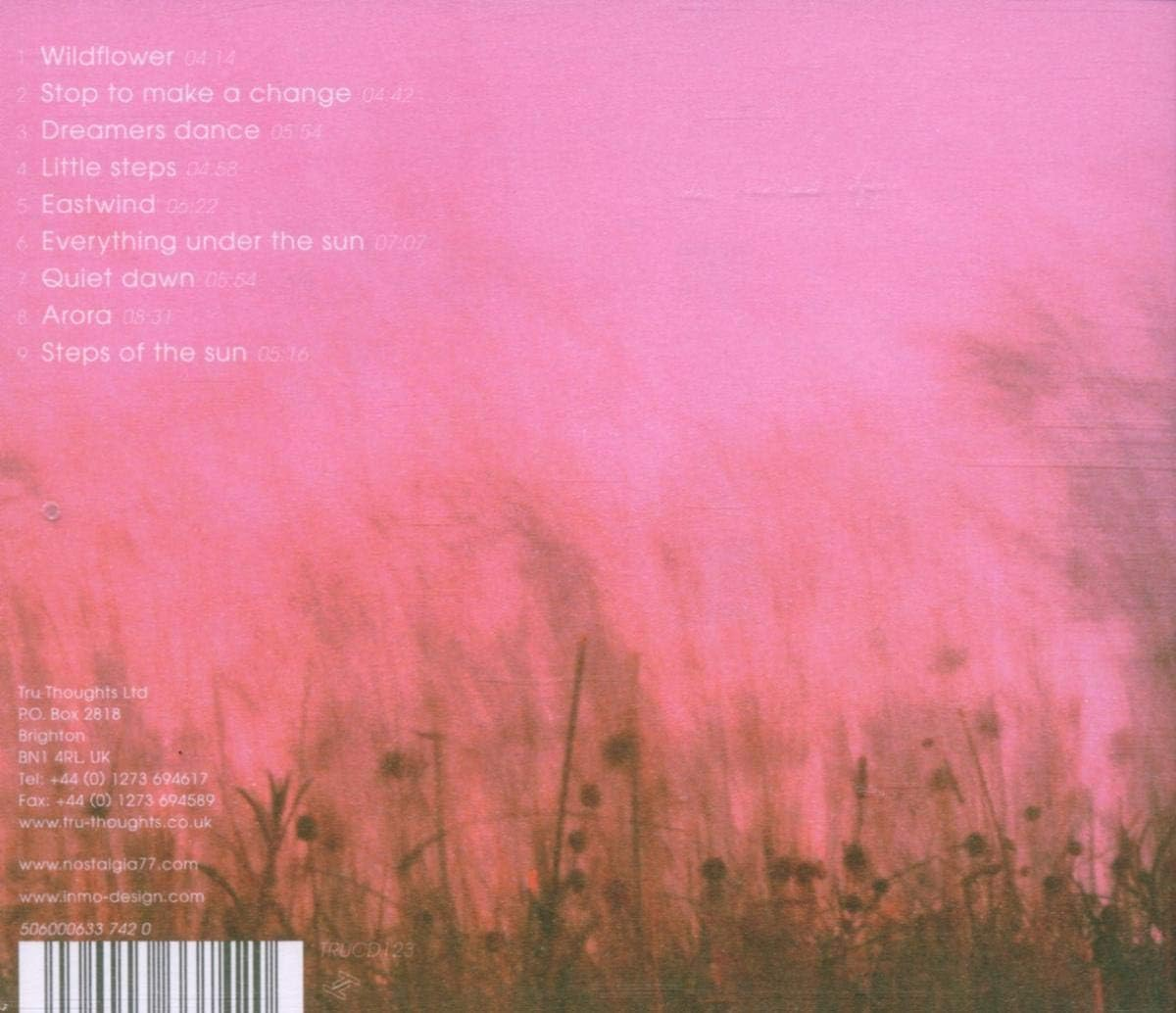 Everything under the Sun image number 1