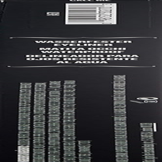 Buxom Hold the Line Waterproof Eyeliner image number 7