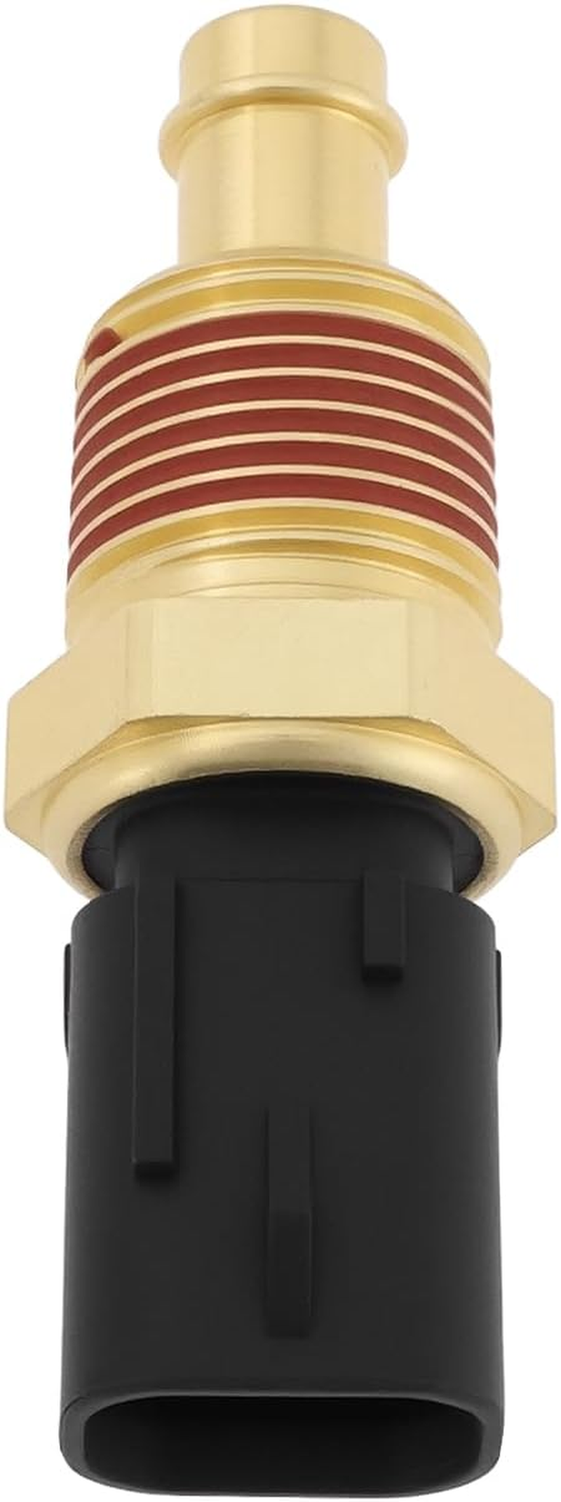 Ecsing Engine Coolant Temperature Sensor 5149077AB Compatible with Chrysler Compatible with Dodge image number 3