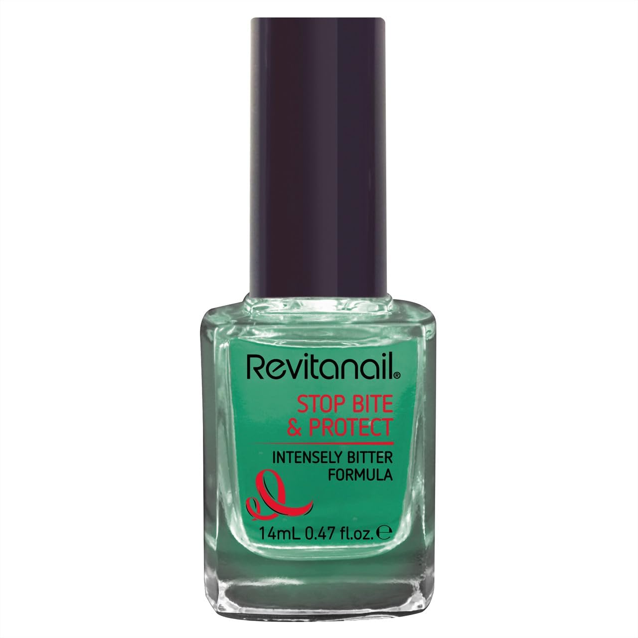 Revitanail Stop Bite & Protect 14Ml Nail Treatment