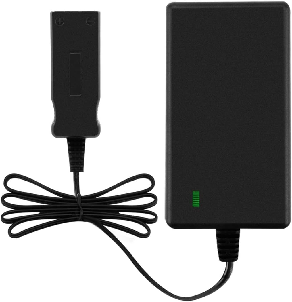 Exmate 18V Charger for Gardena 9840-20 8878-20 8025-20 18V Lithium Batteries (Not for Ni-Mh/Ni-Cd Batteries) image number 6