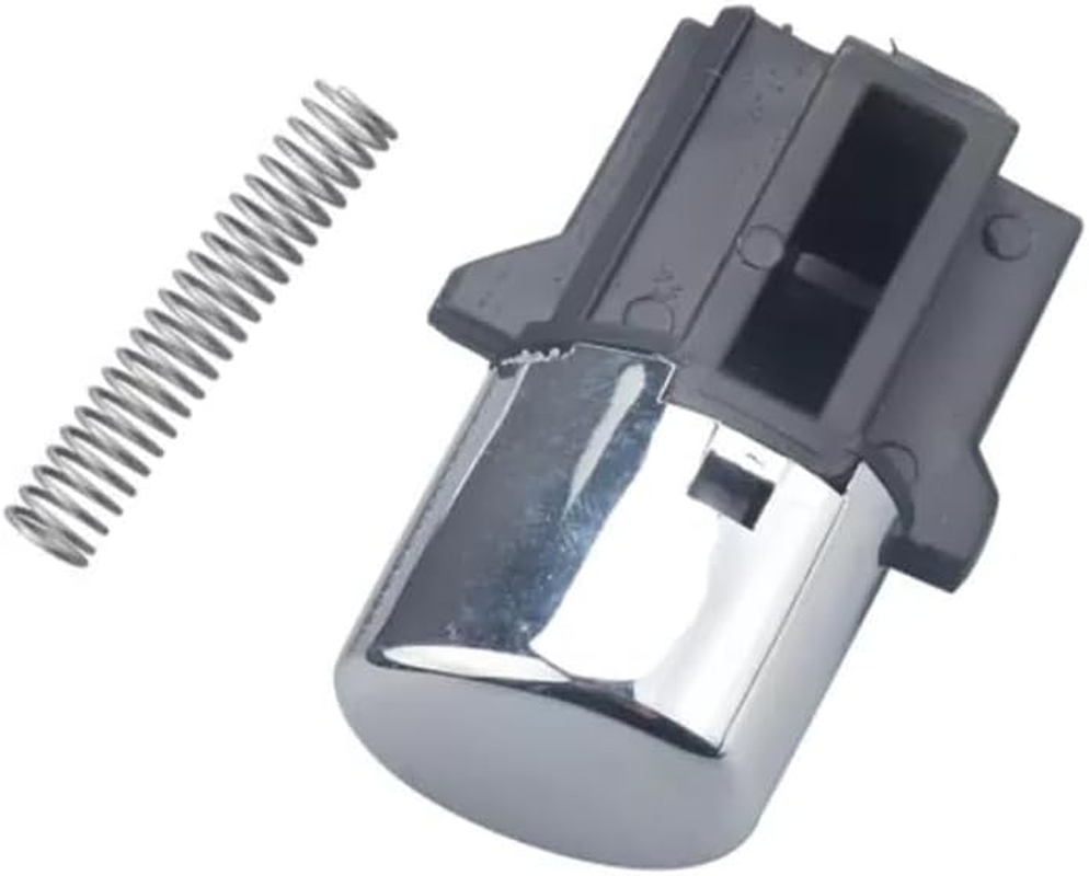 KAKA AUTO PARTS Car Shifter Shift Button Knob Repair Kit with Spring Compatible with Honda Accord 2003-2005 image number 2