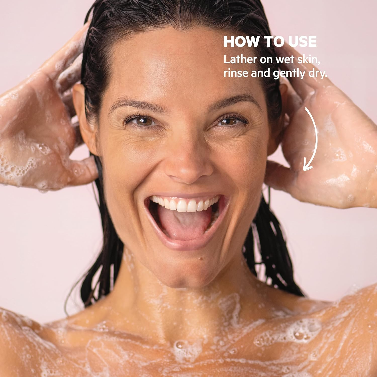 TOPIALYSE Micellar Cleansing Oil 400Ml image number 4