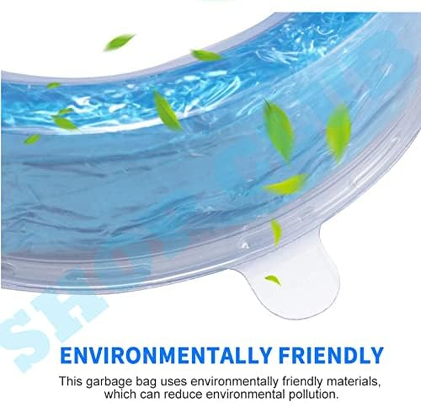 4 Pack Compatible with ANGELCARE Refill Cassettes for Nappy Bins Cheaper image number 1