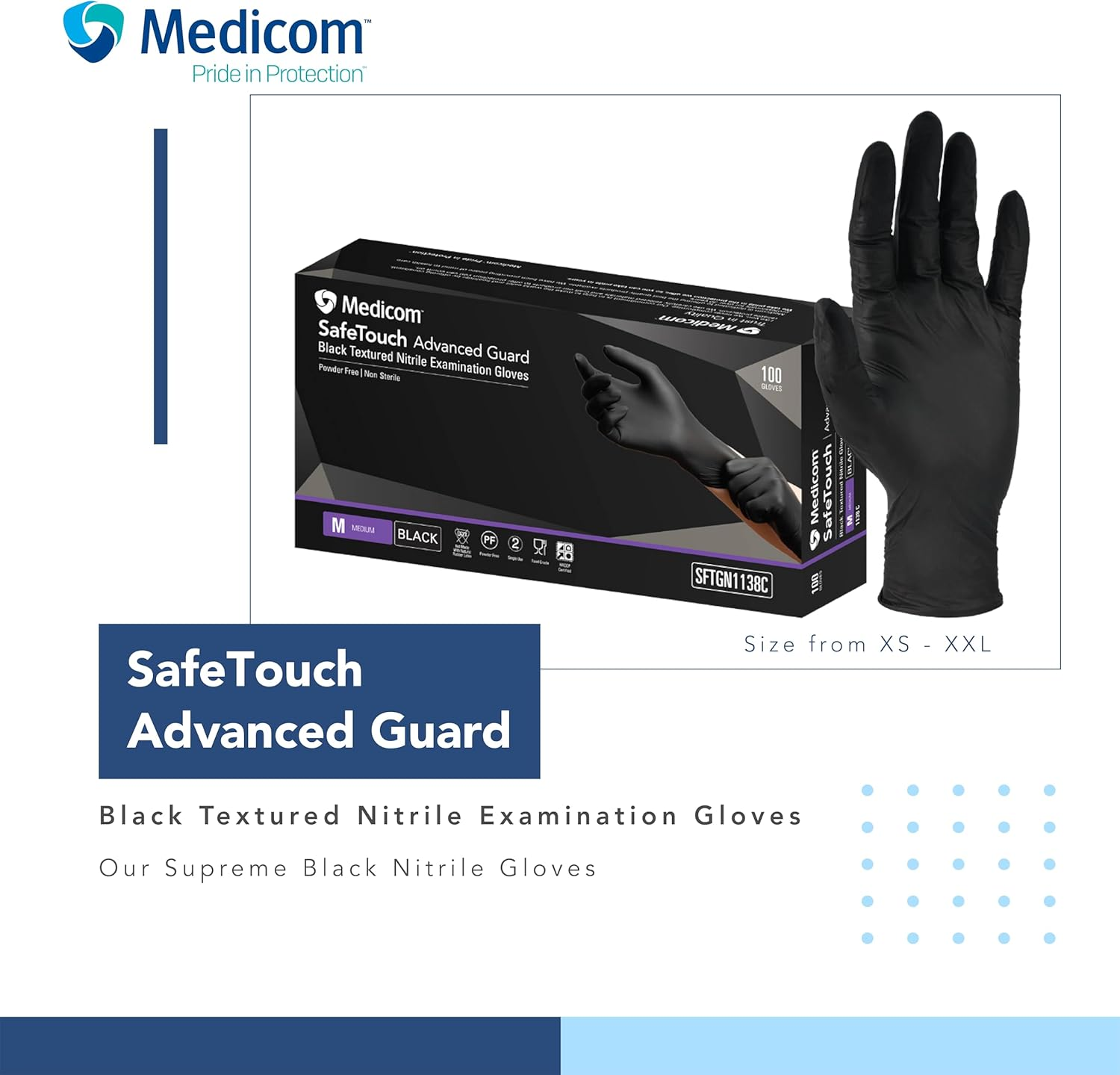 Medicom Nitrile image number 3