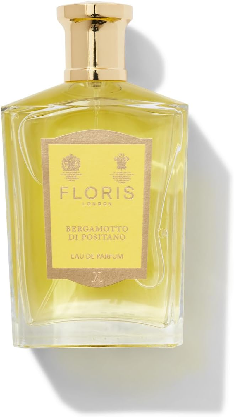 Floris London Bergamotto Di Positano Eau De Parfum image number 1