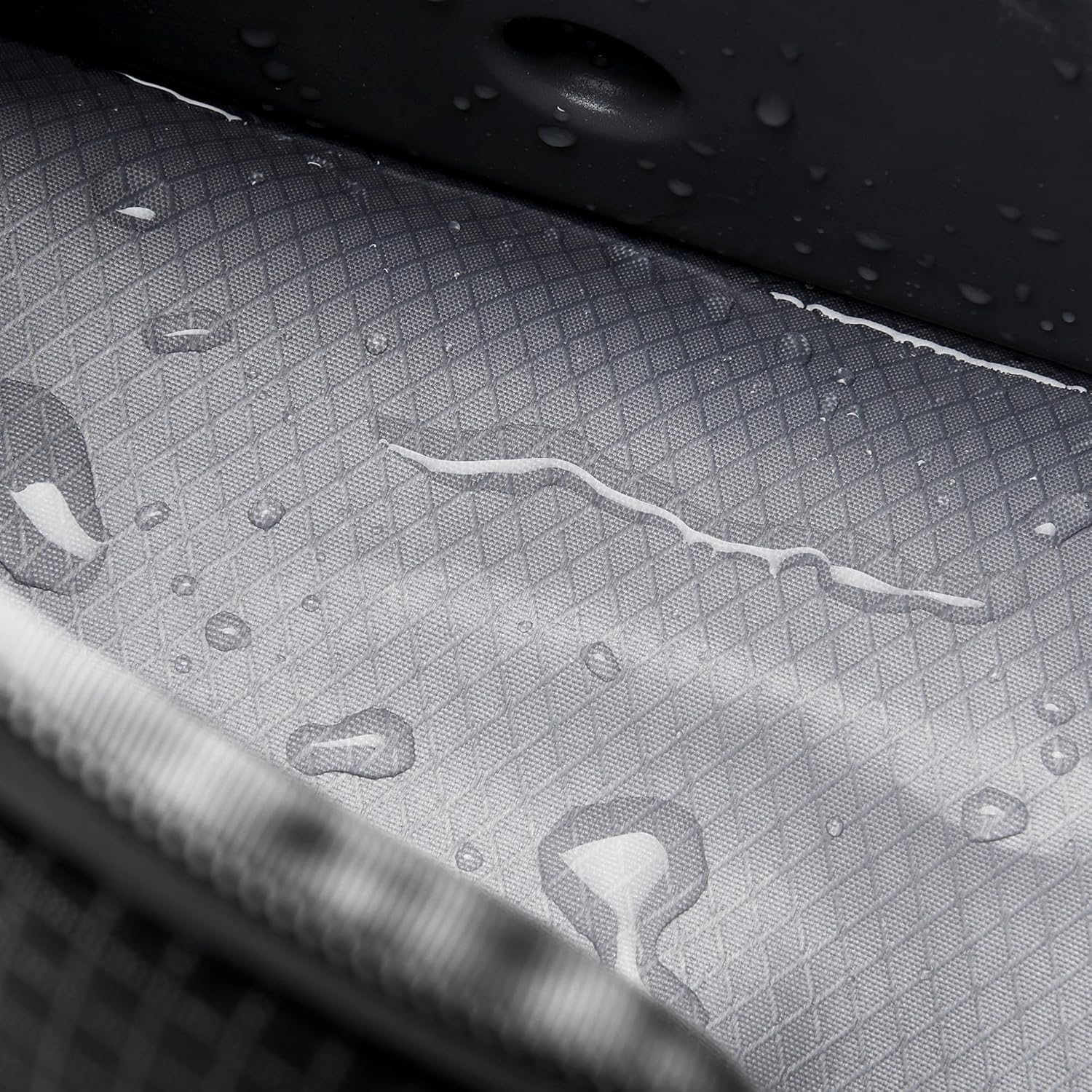 Bellroy Lite Cooler Caddy (10 Liter Insulated Soft Cooler Bag with Waterproof Lining, Built-In Bottle Opener, Folds Away Flat When Empty) - Arcadegray image number 1