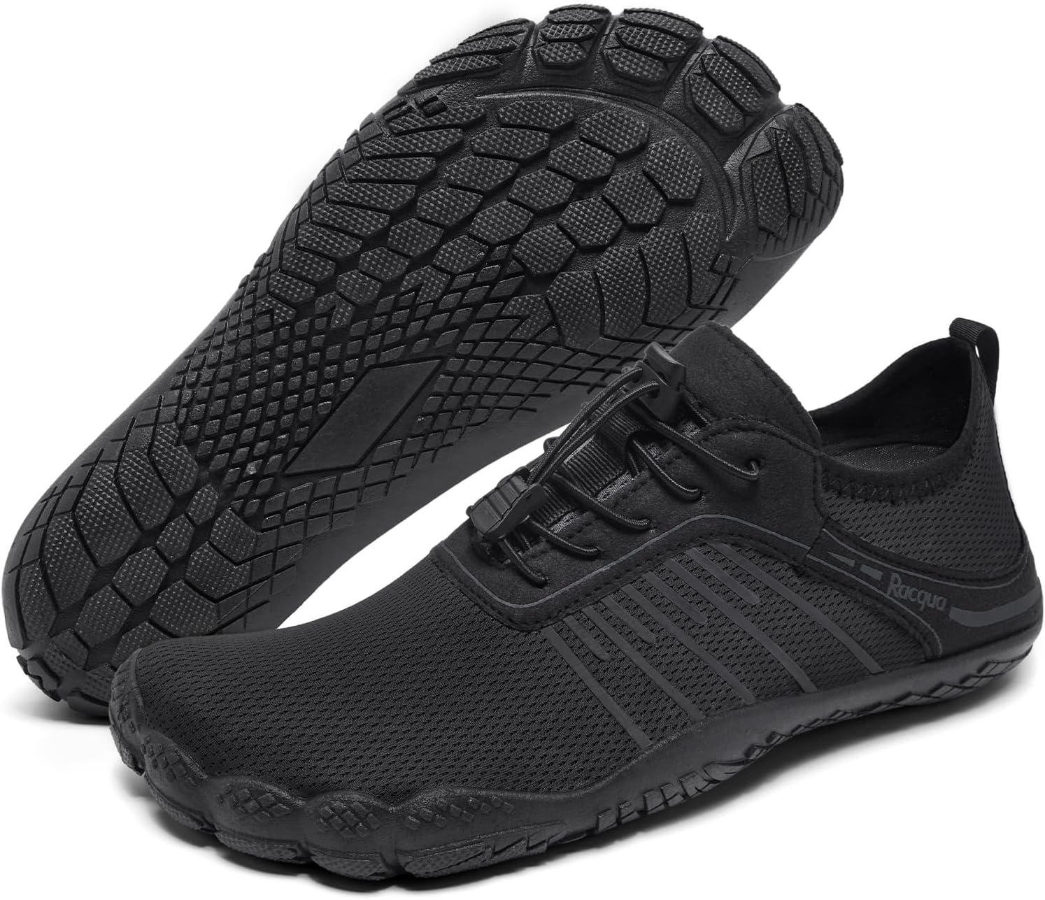 Racqua Water Shoes Swim Sea Beach Shoes for Women Men