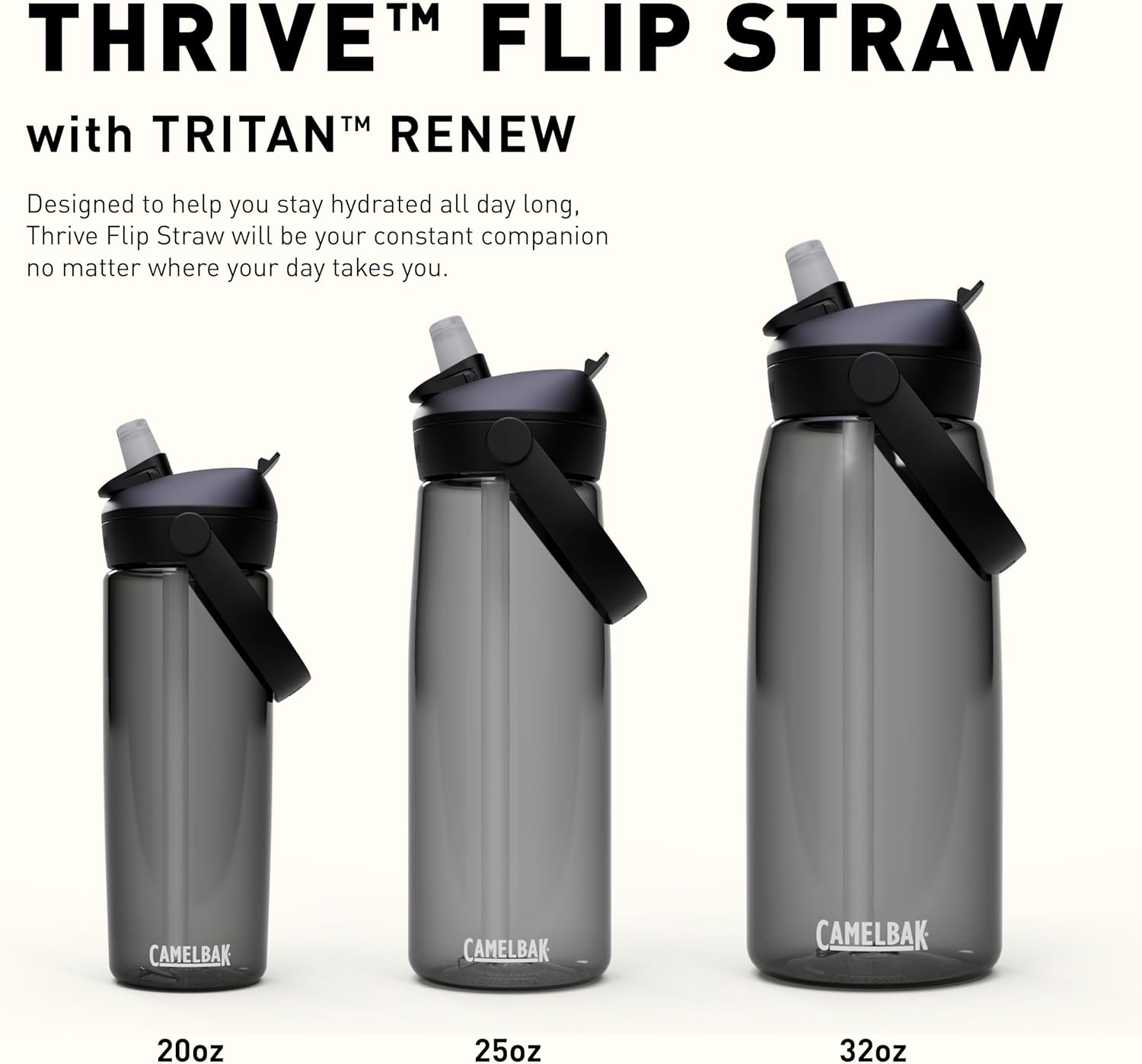 Thrive Flip Straw image number 6