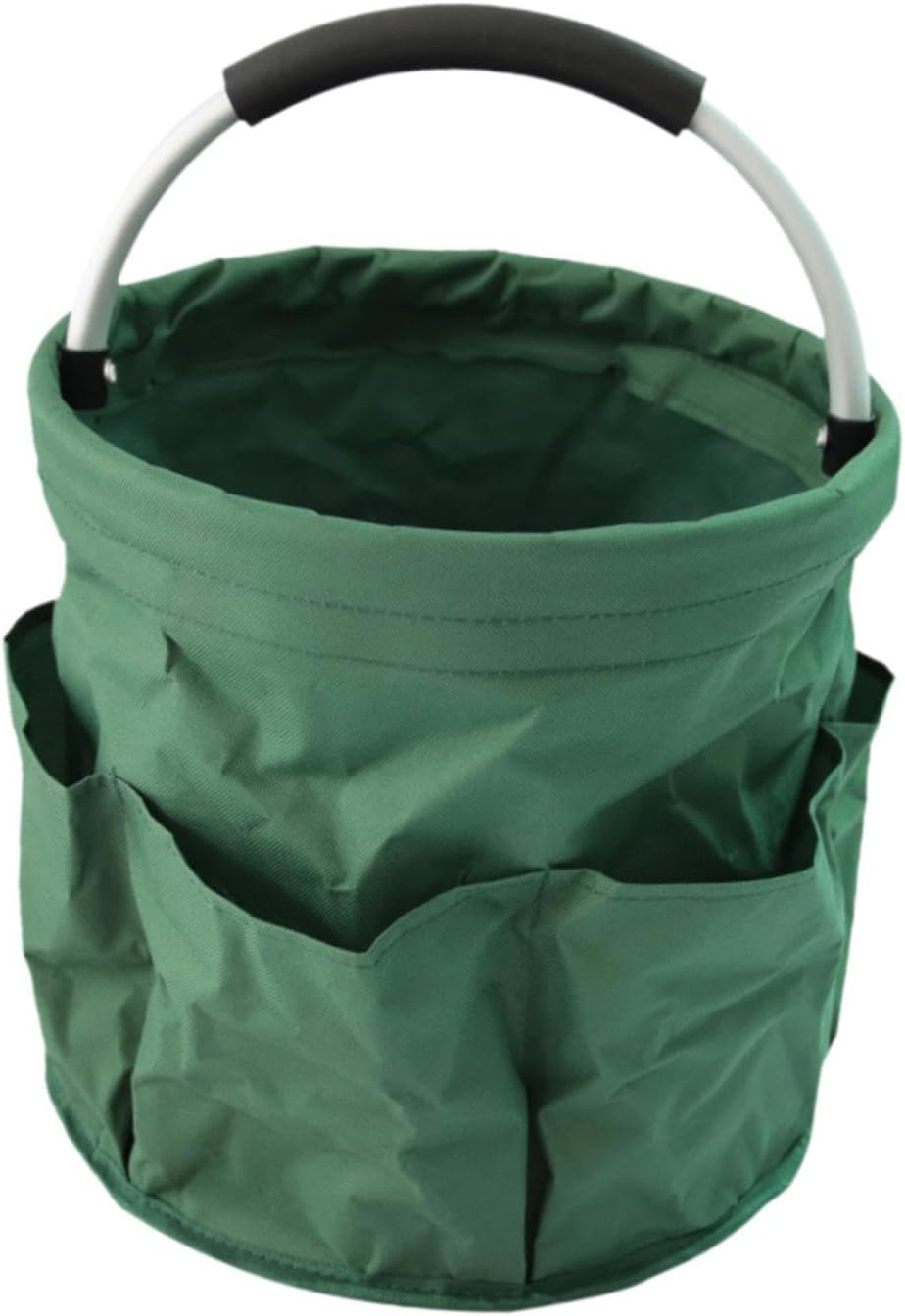 Perfk Wet Wipe Storage Basket Baby Essentials Bag Baby Milk Powder Storage Bag Nappy Pouch for Wet Wipe Mom Travel Shopping Lotions image number 1