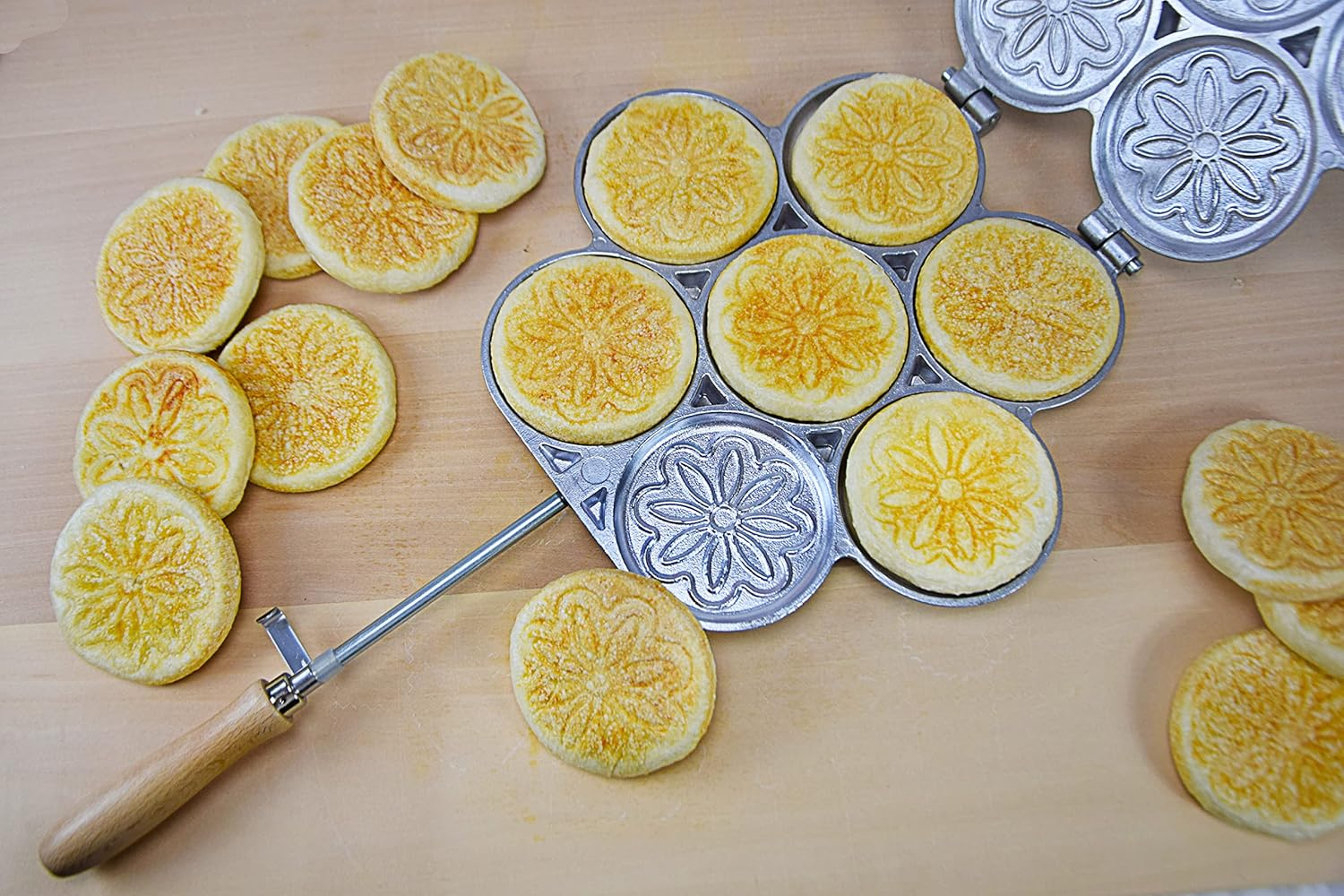 Elettro Center 426 Induction Tigelliera with Closing Hook image number 3