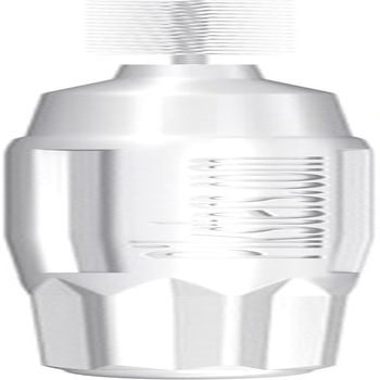 Piksters Interdental Brush - Brushes for Cleaning between Teeth (40 Pack, Size 2 (White)) image number 5