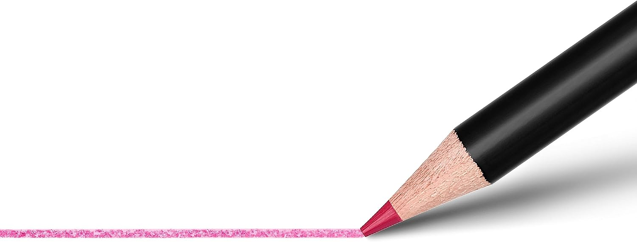 BIC Intensity Premium Colouring Pencil - Pack of 12 Fashion Assorted Wood Colour Pencils