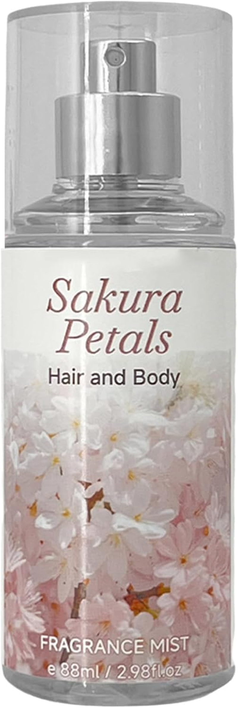 Lejafay Lightweight Perfume Mist for Women Alcohol Free Fragrance Spray Long Lasting Airy Fresh Scent for Daily Use Sweet Coconut One Size