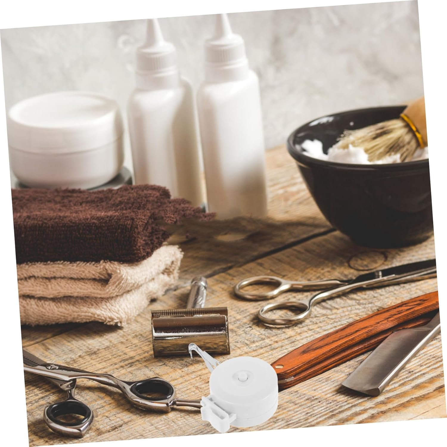 Beaupretty Hair Curling Machine Wire Box Hair Dye Wire Box Hook Salon Curling Machine image number 2