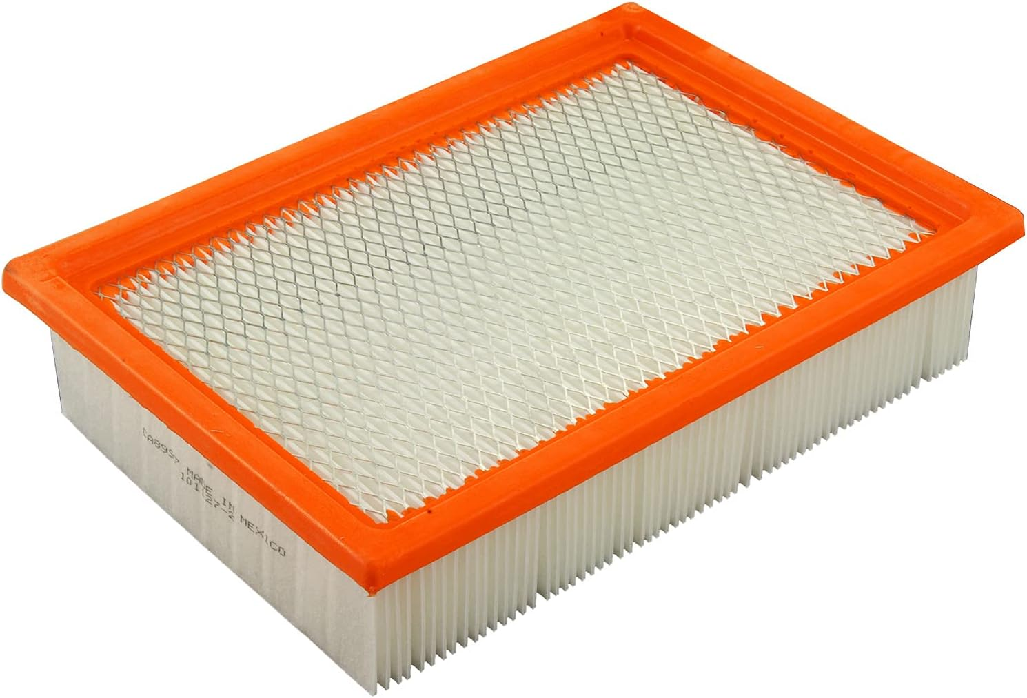 FRAM CA8997 Extra Guard Flexible Panel Air Filter image number 2