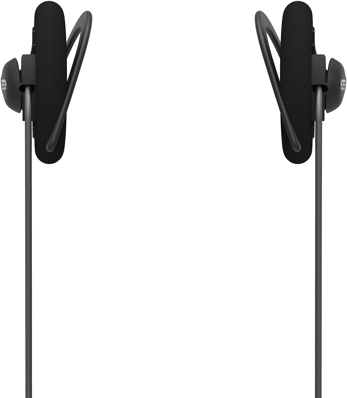 Ksc35 192568 Wireless On-Ear Clip Black