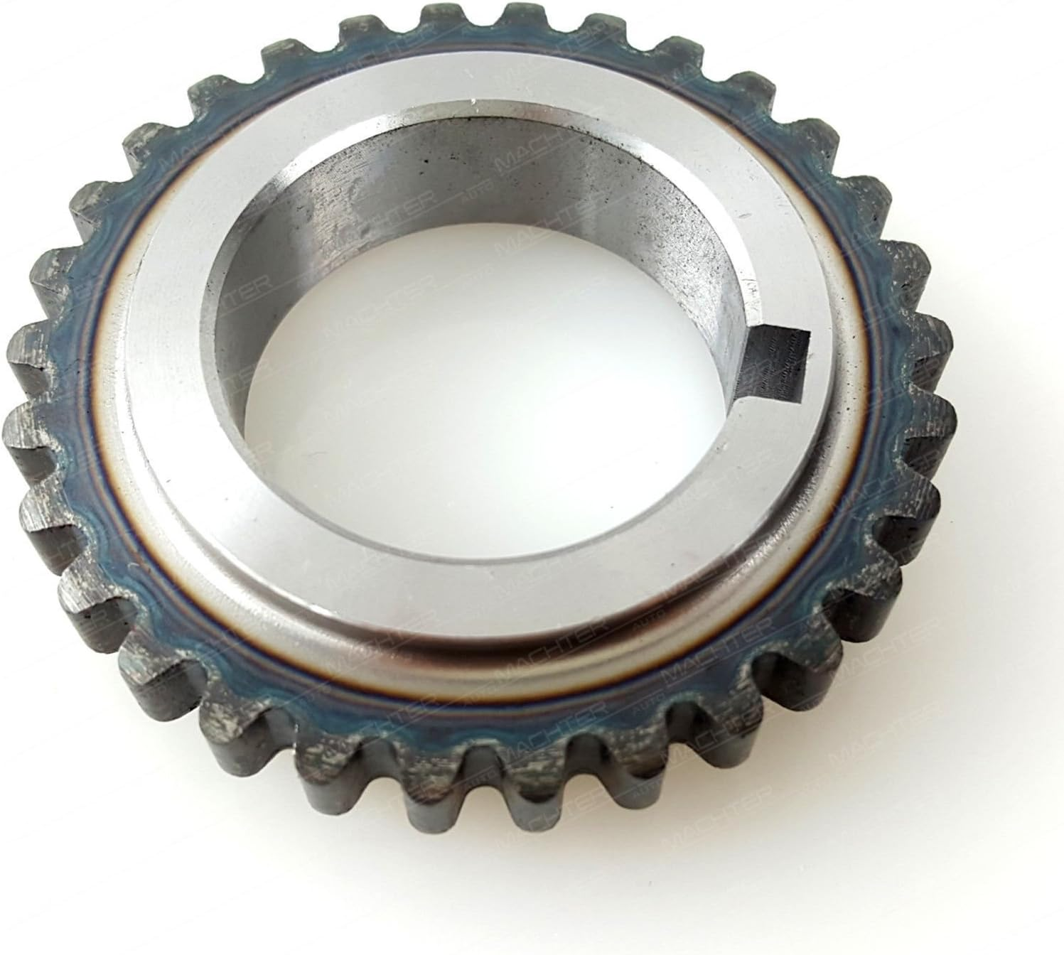 Timing Chain Kit with Gears Fit for Holden Commodore VZ VE VF V6 Captiva CG Colorado Caprice Statesman WM Alloytec LY7 Rodeo RA 3.0L 3.6L V6 image number 4