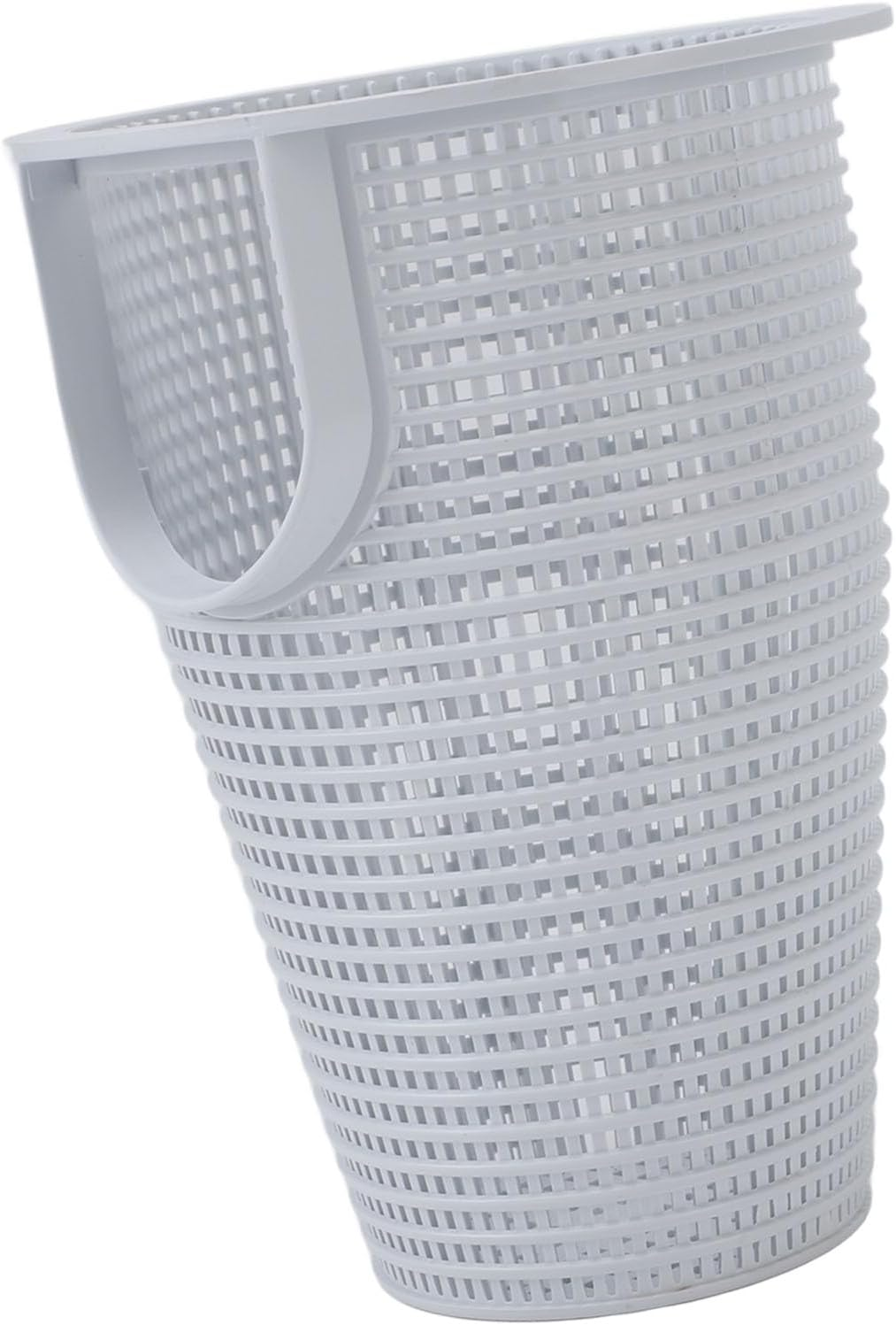 Pool Pump Strainer Basket ABS Centrifugal Filter Replacement 3HP 4HP 2400GPH Clean Swim Easy Install Ground Pool image number 3
