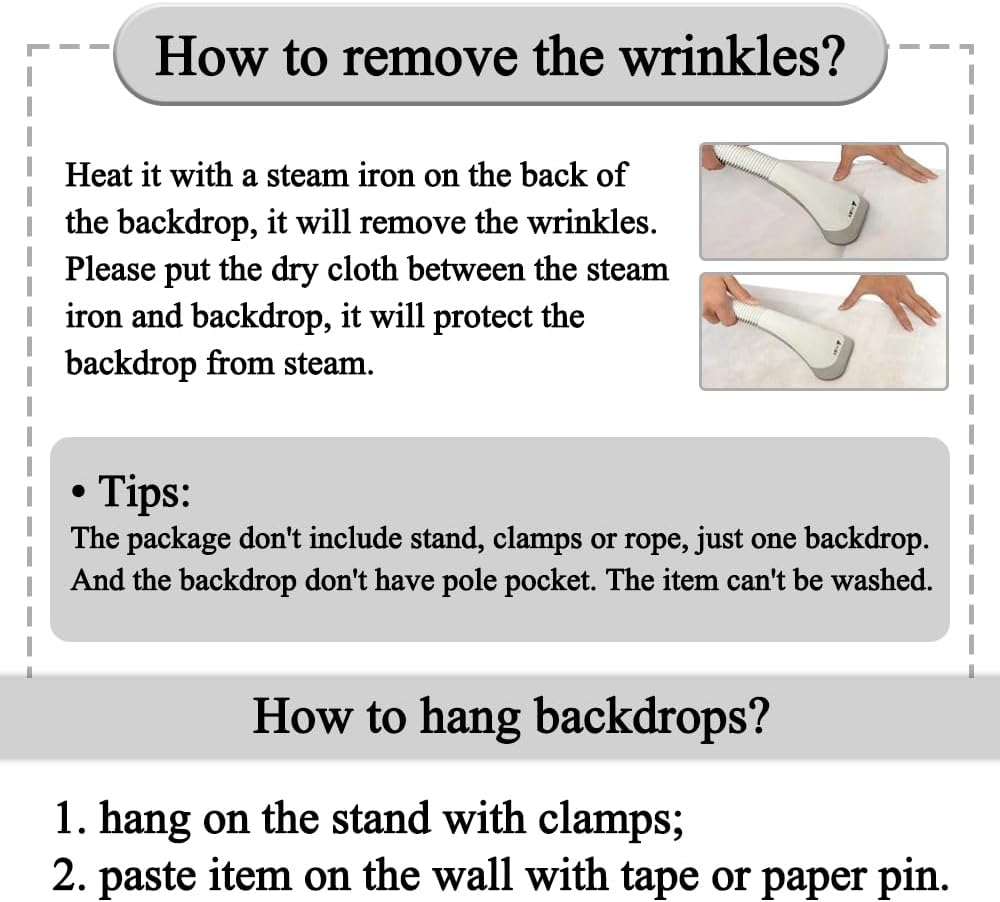 10X8Ft Christmas Barn Wood Door Backdrop Xmas Tree Rustic Wooden Snow Winter Wall Floor Party Photo Background for Holiday New Year Party Banner Family Holiday Party Supplies image number 4