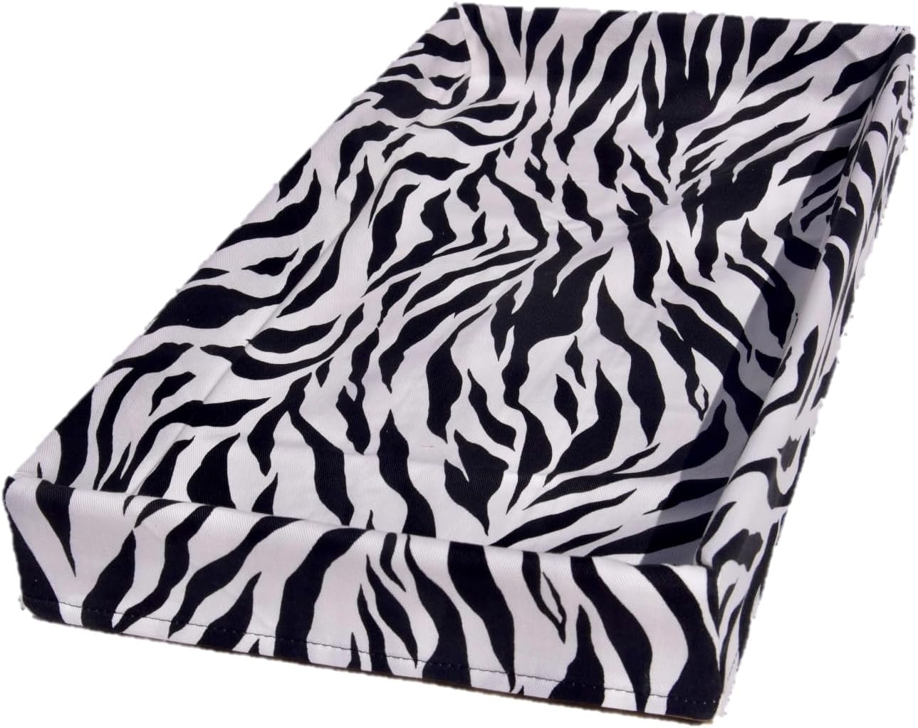 Tono Core Co., Ltd. Color Nail Sharpener [Togitai Nyan! Banded Horse Cream] Wide Type with Frame Powder Cat Claw Sharpener Made in Japan Durable image number 1