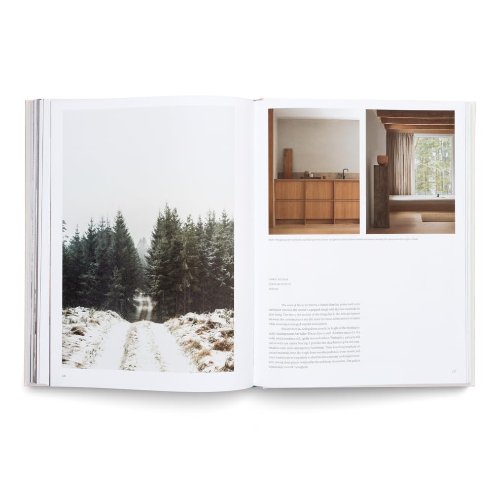 The Nordic Home: Scandinavian Living, Interiors, and Design image number 3