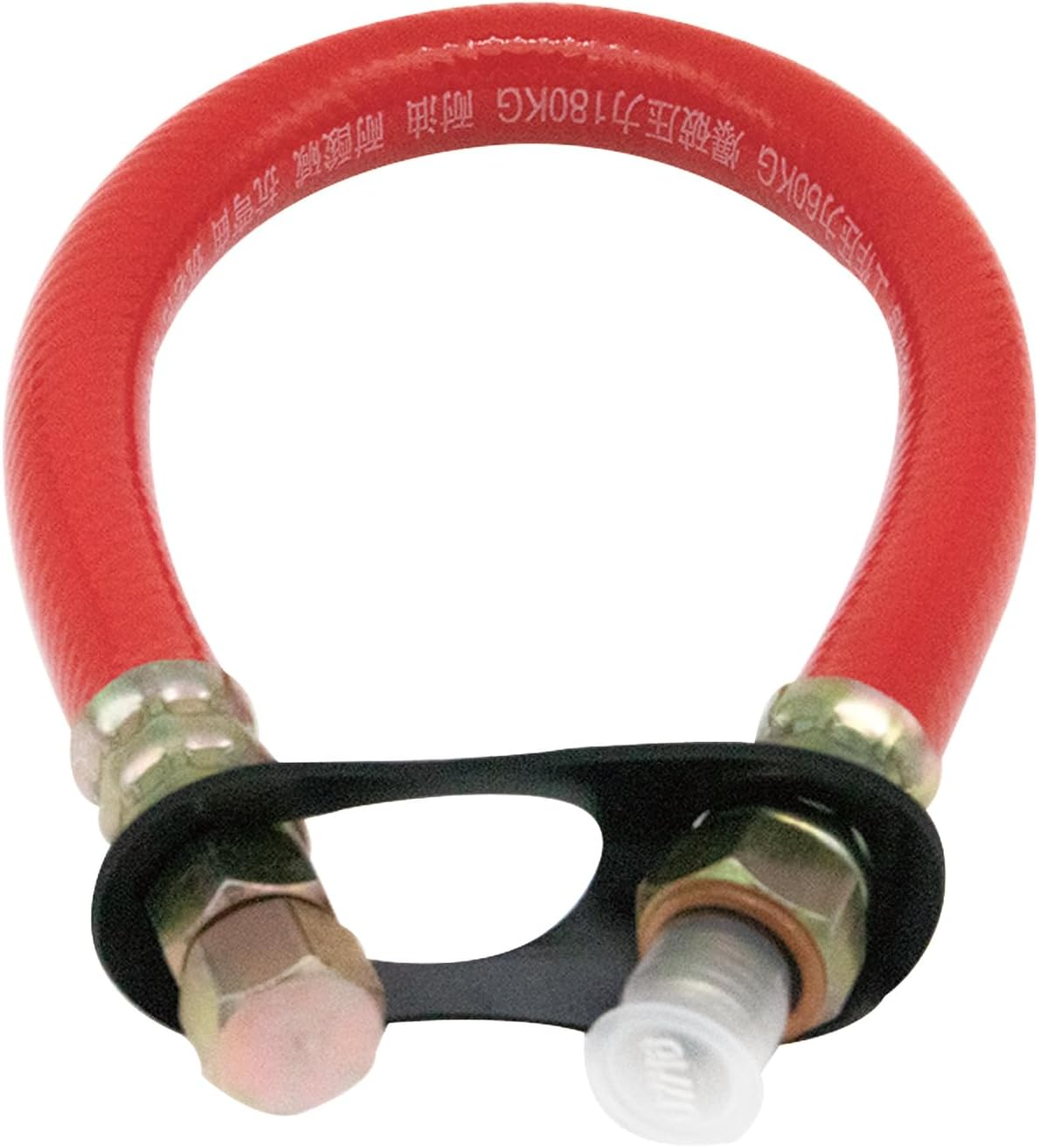 HON1012 12Mm Drain Oil Changing Hose, Automotive Replacement Parts for Honda GC160, GX360, GX390, GX340, GX270, GX240 Series Engines image number 4