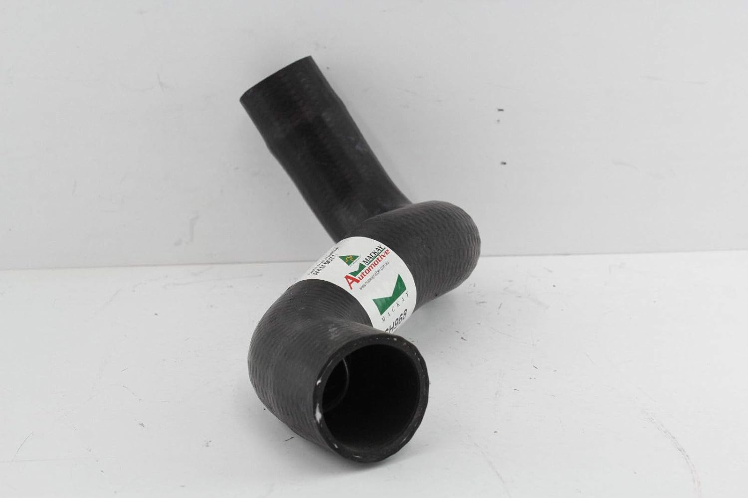 Mackay CH968 Radiator Lower Hose for Ford XF Falcon 4.1L I6 Petrol Automatic & Manual image number 2
