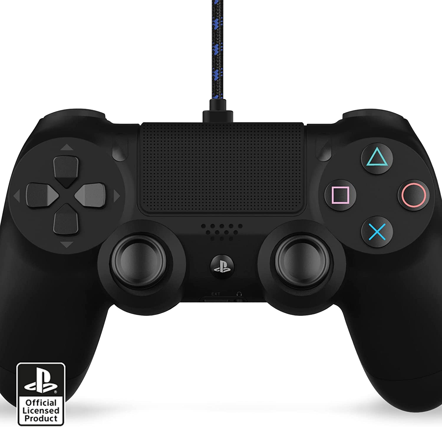 4Gamers SP-C10 3M Twin Play & Charge Cables for PS4 image number 2