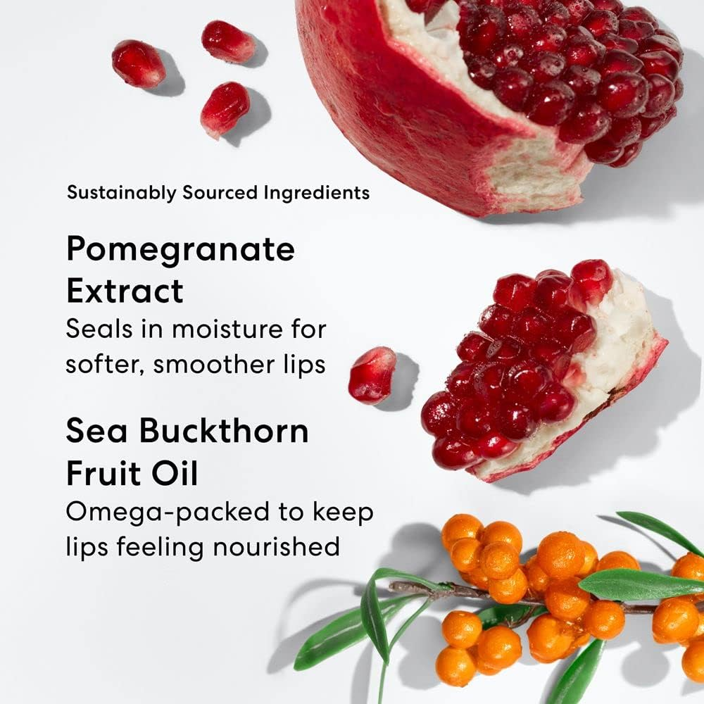 Hydrating Lipstick Bareminerals Mineralist Brave Liquid (4 Ml)