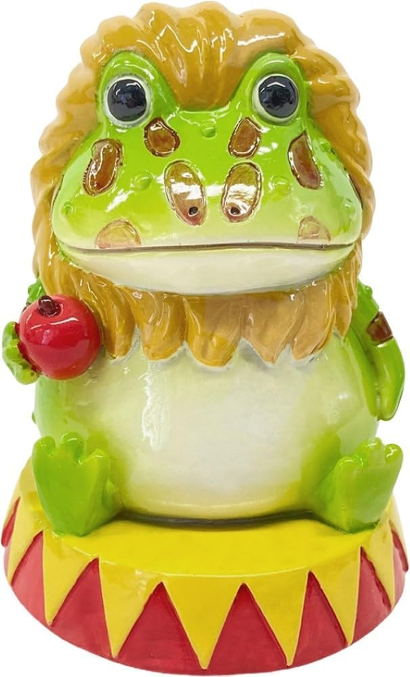 Daikai Copeau 74036 Circus Clown Taro Ride on a Ball 1.2 X 1.0 X 2.4 Inches (3.1 X 2.6 X 6.1 Cm)