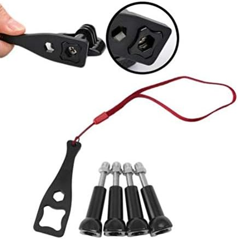 Screw Loosener Wrench for Gopro image number 1