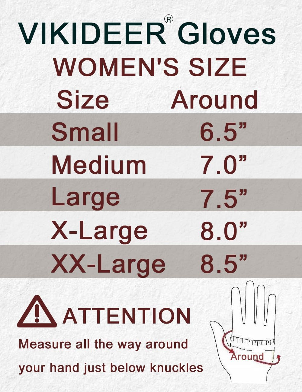 VIKIDEER Warm Soft Long Leather Gloves Women Plush Lined Full Touchscreen Luxury Gloves for Evening Opera Arty Costume 23.6'' image number 2