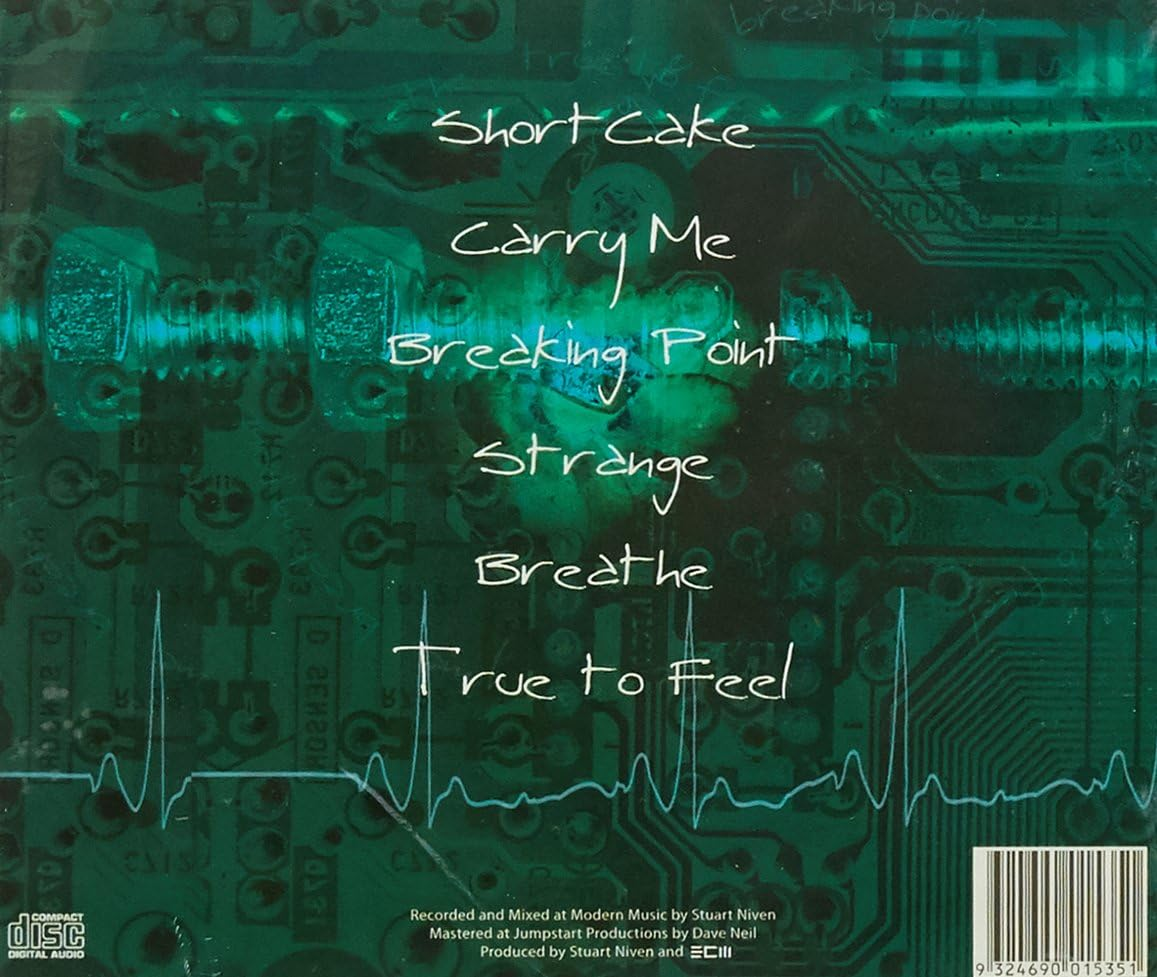 Point of Disconnect image number 2