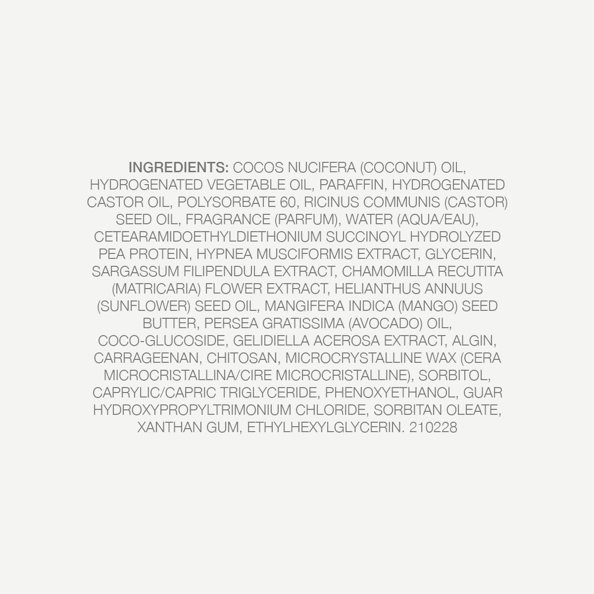 Kristin Ess Hair Wax Stick for Slick Back Ponytails + Slick Back Buns with Coconut Oil + Castor Oil for Flyaways + Dry Damaged Hair + Edge Control Restore Shine, Soften Hair, Clean Girl Essentials 2Oz image number 4