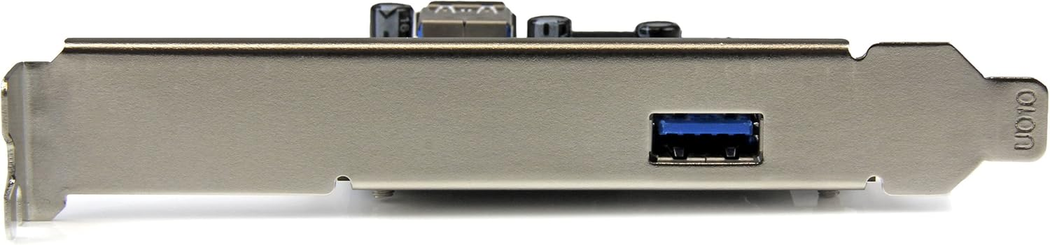 Startech.Com 2 Port USB 3.1 10Gbps Card with Type-A - PCI Express PEXUSB311EI image number 4