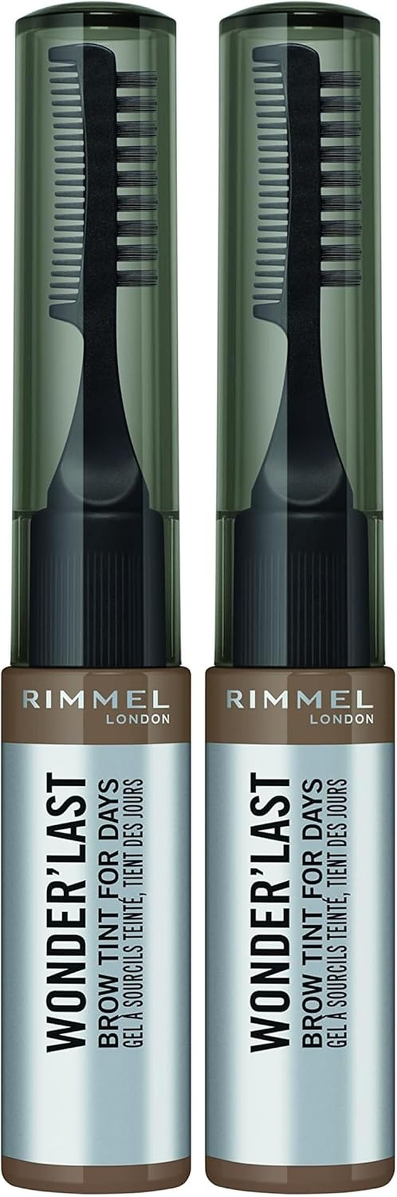 Rimmel London Wonder Last Brow Tint - #003 Medium Brown