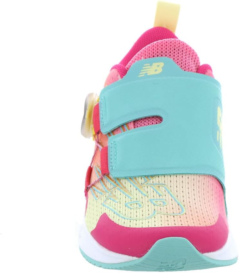 New Balance Kid'S Fuelcore Reveal V3 Boa Running Shoe