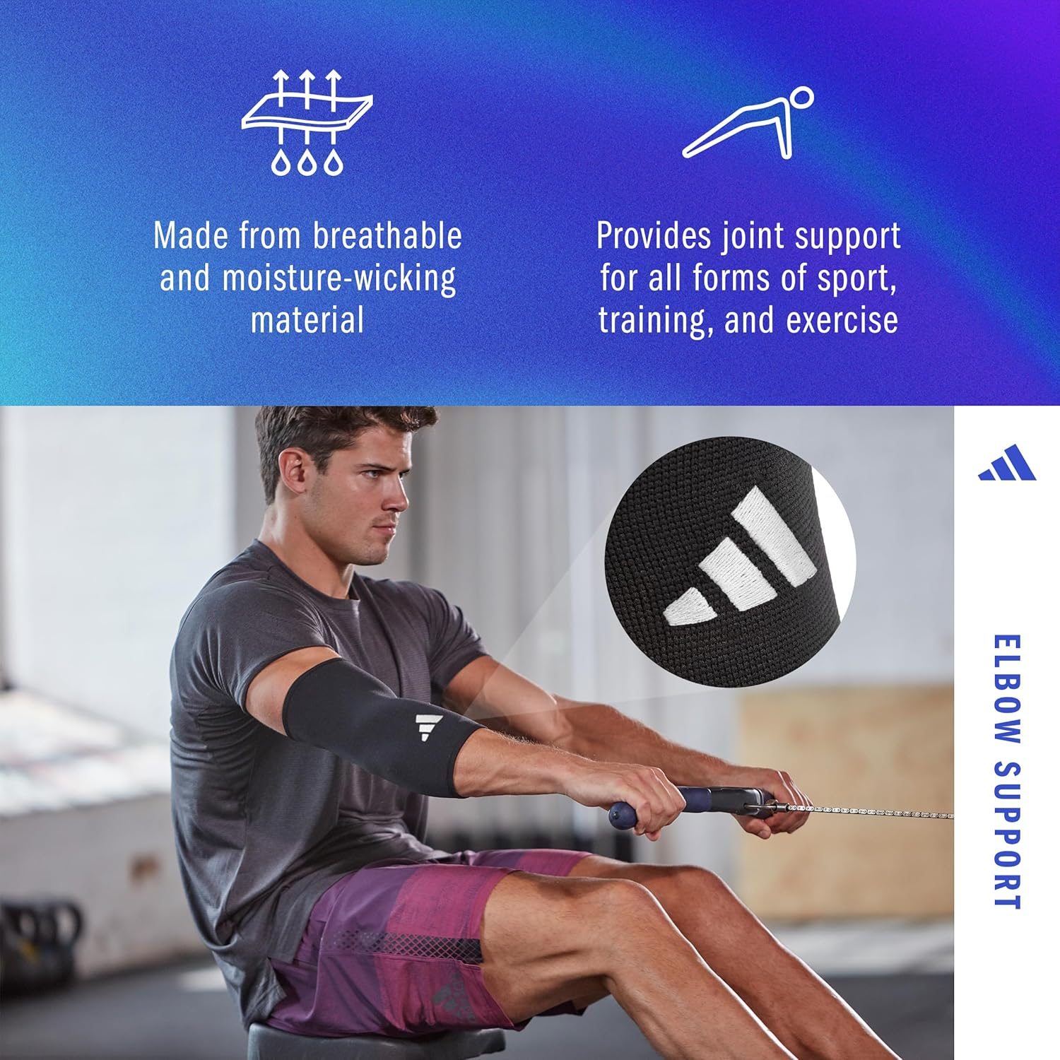 Adidas Elbow Support